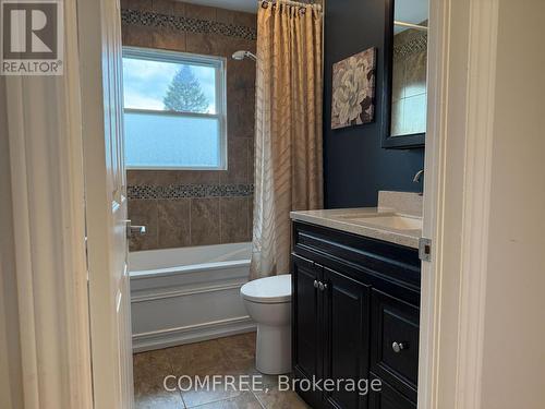 62 Menard Street, Russell, ON - Indoor Photo Showing Bathroom