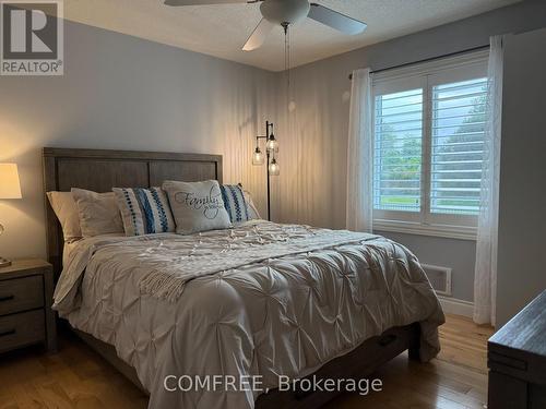 62 Menard Street, Russell, ON - Indoor Photo Showing Bedroom