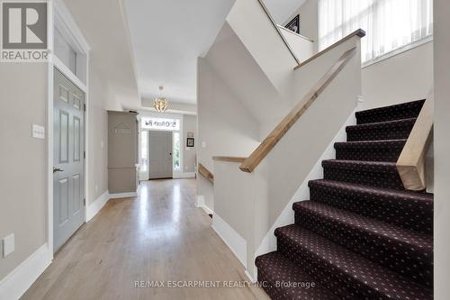 550 Beach Boulevard, Hamilton, ON - Indoor Photo Showing Other Room