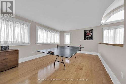 550 Beach Boulevard, Hamilton, ON - Indoor Photo Showing Other Room