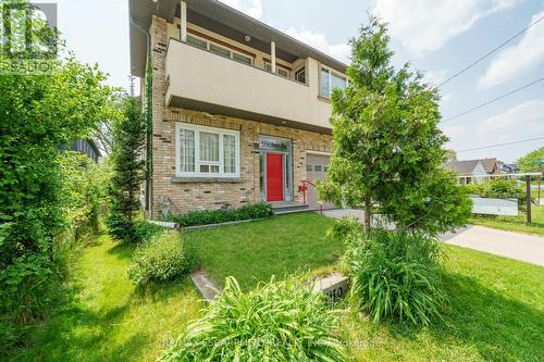 550 Beach Boulevard, Hamilton, ON - Outdoor