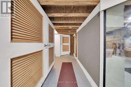 550 Beach Boulevard, Hamilton, ON - Indoor Photo Showing Other Room