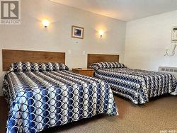 107 Railway AVENUE  Cabri, SK S0N 0J0