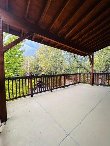 Balcony - 15 Av. Dobie, Mont-Royal, QC - Outdoor With Exterior