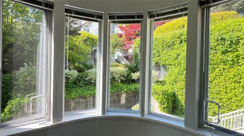 201-566 Stewart Ave, Nanaimo, BC - Indoor Photo Showing Other Room