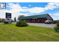 4842 HAMILTON ROAD  Lac La Hache, BC V0K 1T1