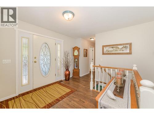 4340 Sederberg Road, Malakwa, BC - Indoor Photo Showing Other Room