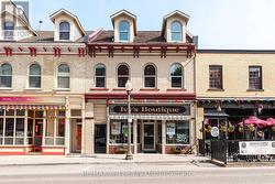 141-143 QUEEN STREET E  St. Marys, ON N4X 1A3