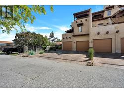 483 Maurice Street Unit# 105  Penticton, BC V2A 5V8