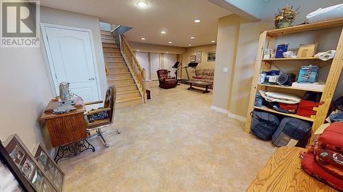 7001 253 Road, Fort St. John, BC - Indoor Photo Showing Other Room