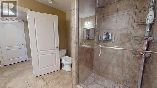 7001 253 Road, Fort St. John, BC - Indoor Photo Showing Bathroom