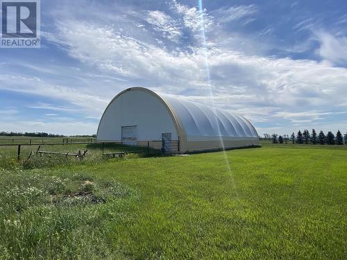 7001 253 Road, Fort St. John, BC - Outdoor With View