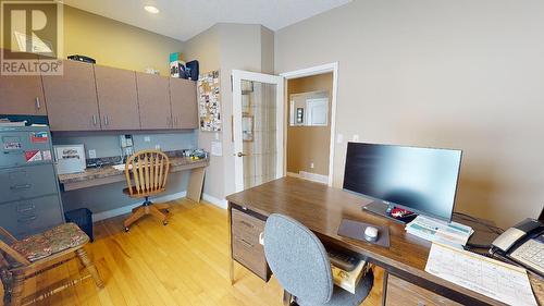 7001 253 Road, Fort St. John, BC - Indoor