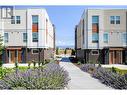 610 Academy Way Unit# 118, Kelowna, BC  - Outdoor With Facade 