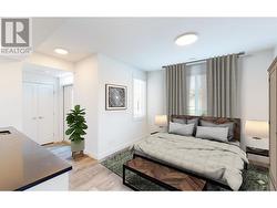 Virtual Staging - Lower Floor - Bedroom - 