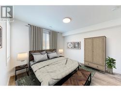 Virtual Staging - Lower Floor - Bedroom - 