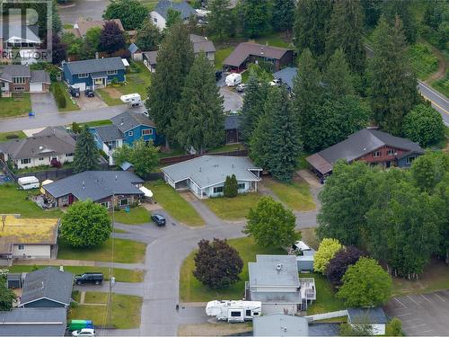 1822 A&B Maley Road, Revelstoke, BC - Outdoor With View