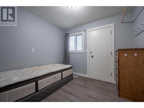1822 A&B Maley Road, Revelstoke, BC - Indoor Photo Showing Bedroom
