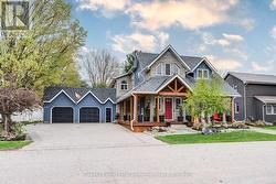 35 GEORGE STREET  Blandford-Blenheim (Bright), ON N0J 1B0