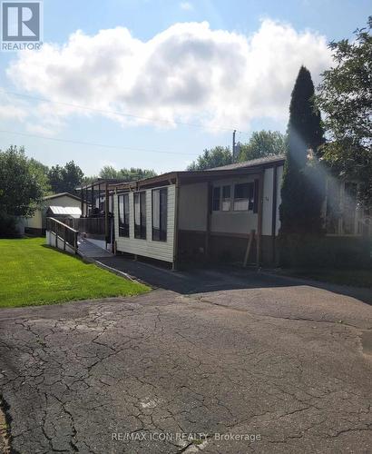 34 - 9839 LAKESHORE ROAD  Lambton Shores (Grand Bend), ON N0M 1T0