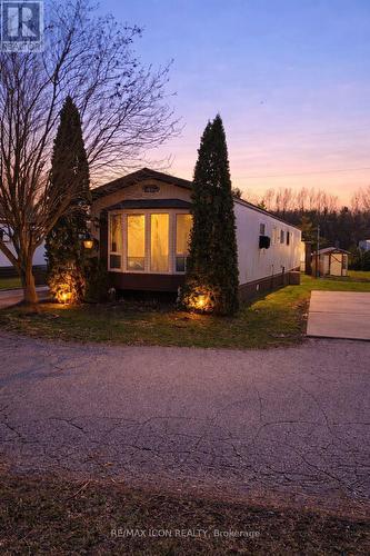 34 - 9839 LAKESHORE ROAD  Lambton Shores (Grand Bend), ON N0M 1T0