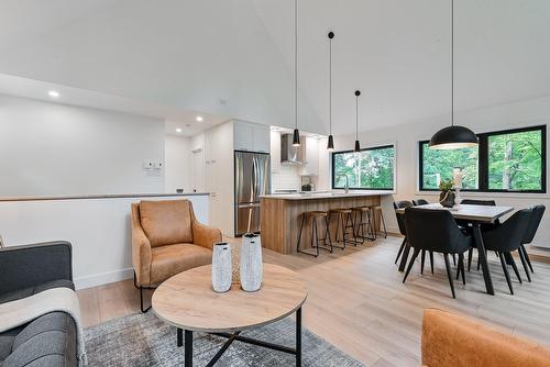 Photo aérienne - 3037 Rue De Huntingdon, Dunham, QC - Indoor