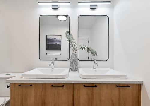 Photo aérienne - 3037 Rue De Huntingdon, Dunham, QC - Indoor