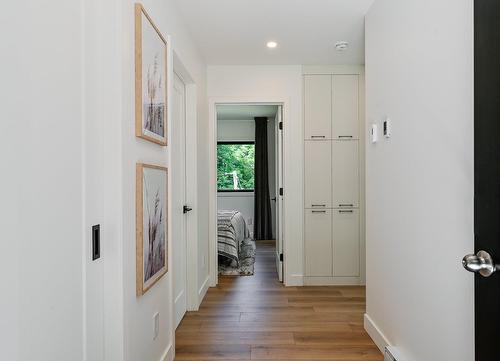 Photo aérienne - 3037 Rue De Huntingdon, Dunham, QC - Indoor Photo Showing Other Room