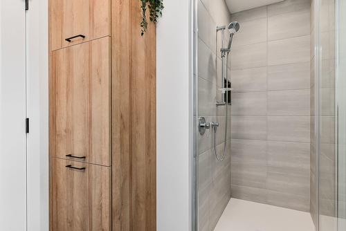 Photo aérienne - 3037 Rue De Huntingdon, Dunham, QC - Indoor Photo Showing Bathroom