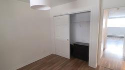 Chambre à coucher - 