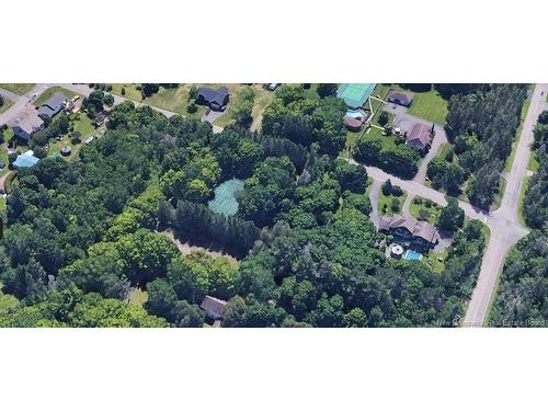 Lots Webster/Riverside, Shediac, NB 