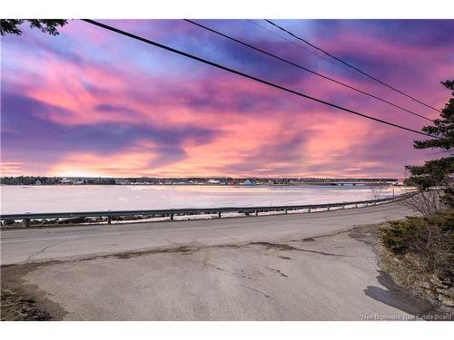 Lots Webster/Riverside, Shediac, NB 