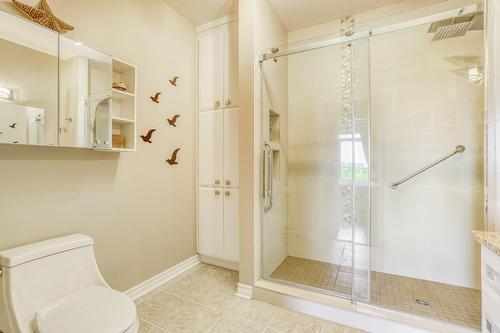Salle de bains attenante à la CCP - 706-1180 Ch. D'Aylmer, Gatineau (Aylmer), QC - Indoor Photo Showing Bathroom