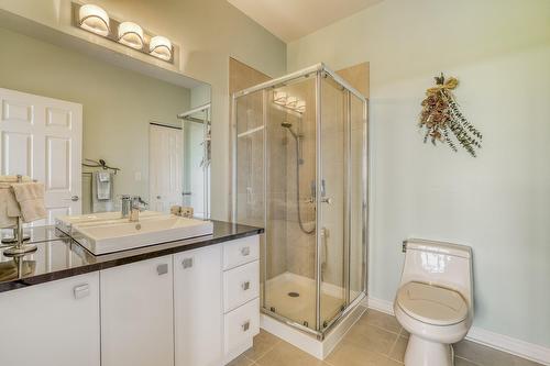 Salle de bains attenante à la CCP - 706-1180 Ch. D'Aylmer, Gatineau (Aylmer), QC - Indoor Photo Showing Bathroom