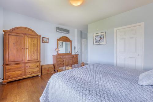 Chambre à coucher principale - 706-1180 Ch. D'Aylmer, Gatineau (Aylmer), QC - Indoor Photo Showing Bedroom
