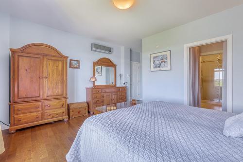 Chambre à coucher principale - 706-1180 Ch. D'Aylmer, Gatineau (Aylmer), QC - Indoor Photo Showing Bedroom