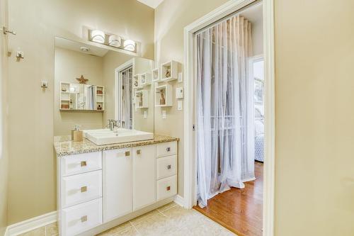 Salle de bains attenante à la CCP - 706-1180 Ch. D'Aylmer, Gatineau (Aylmer), QC - Indoor Photo Showing Bathroom