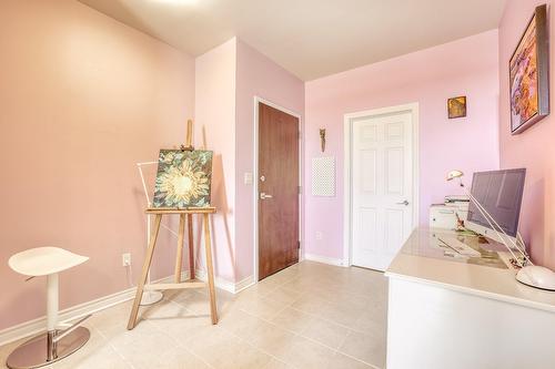 Bureau - 706-1180 Ch. D'Aylmer, Gatineau (Aylmer), QC - Indoor Photo Showing Other Room