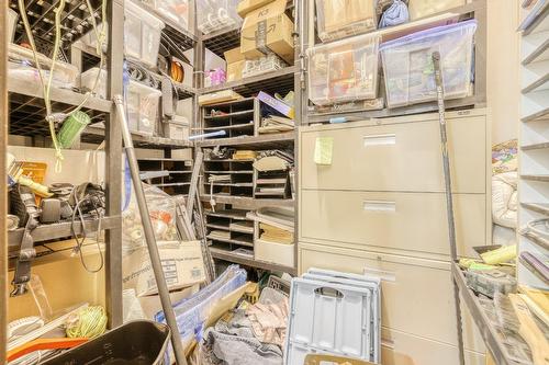 Rangement - 706-1180 Ch. D'Aylmer, Gatineau (Aylmer), QC - Indoor