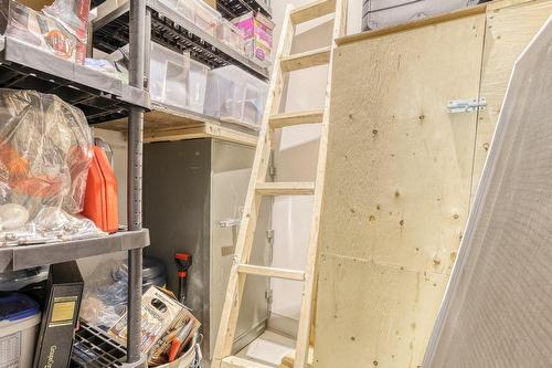 Rangement - 706-1180 Ch. D'Aylmer, Gatineau (Aylmer), QC - Indoor