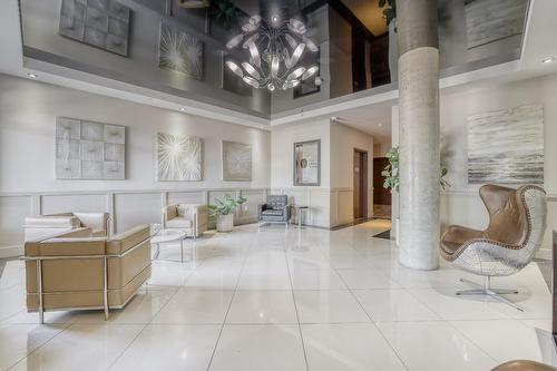 Hall d'entrée/Vestibule - 706-1180 Ch. D'Aylmer, Gatineau (Aylmer), QC - Indoor Photo Showing Other Room