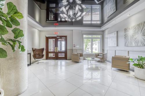 Hall d'entrée/Vestibule - 706-1180 Ch. D'Aylmer, Gatineau (Aylmer), QC - Indoor Photo Showing Other Room