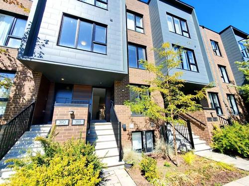 Façade - 388 Av. Skaniatarati, Montréal (Lachine), QC - Outdoor With Facade