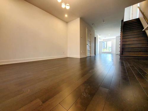 Salle à manger - 388 Av. Skaniatarati, Montréal (Lachine), QC - Indoor Photo Showing Other Room