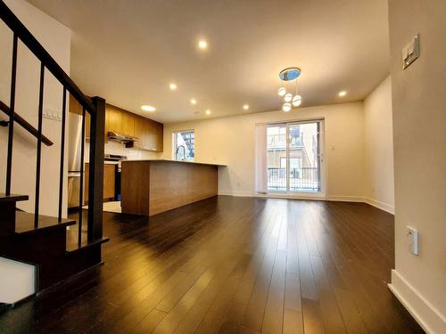 Salle à manger - 388 Av. Skaniatarati, Montréal (Lachine), QC - Indoor Photo Showing Other Room