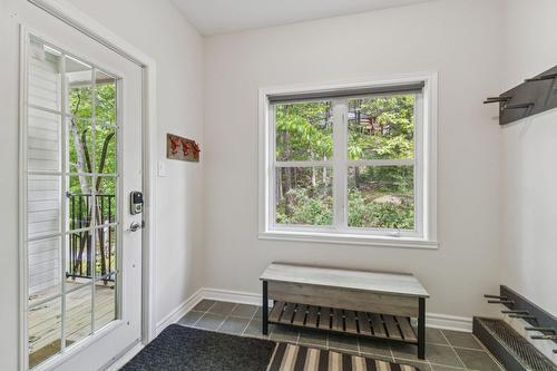 Hall - 7-160 Ch. De La Forêt, Mont-Tremblant, QC 