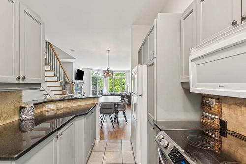 Kitchen - 7-160 Ch. De La Forêt, Mont-Tremblant, QC 