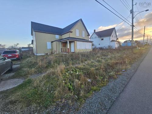 103 Ocean Avenue, Glace Bay, NS 
