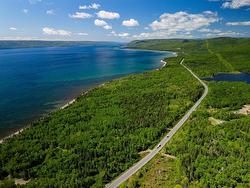 Lot 4-24 Cabot Trail  Indian Brook, NS B0C 1H0