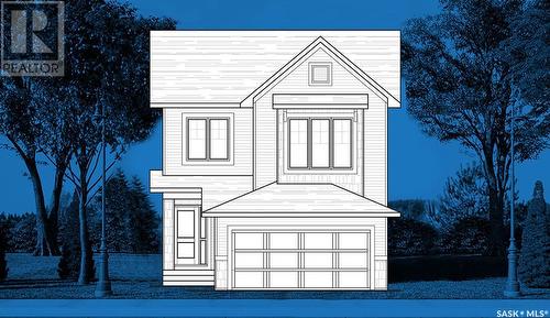 3181 Favel DRIVE  Regina, SK S4V 4B6